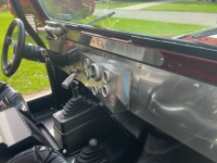 1979 Jeep CJ5 for sale in Michigan (ID-95404)