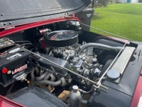 1979 Jeep CJ5 for sale in Michigan (ID-95404)