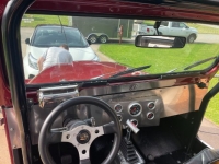 1979 Jeep CJ5 for sale in Michigan (ID-95404)