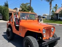 1979 Jeep CJ5 for sale in Michigan (ID-108025)