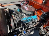 1979 Jeep CJ5 for sale in Michigan (ID-108025)