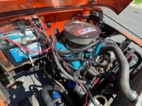 1979 Jeep CJ5 for sale in Michigan (ID-108025)