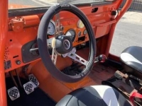 1979 Jeep CJ5 for sale in Michigan (ID-108025)