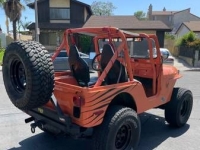 1979 Jeep CJ5 for sale in Michigan (ID-108025)