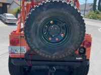1979 Jeep CJ5 for sale in Michigan (ID-108025)