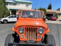 1979 Jeep CJ5 for sale in Michigan (ID-108025)
