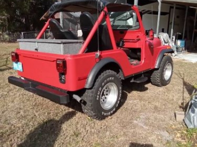 1979 Jeep CJ5 for sale 1979 Jeep CJ5 for sale