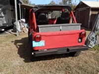 1979 Jeep CJ5 for sale in Michigan (ID-112056)