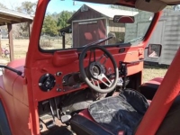 1979 Jeep CJ5 for sale in Michigan (ID-112056)