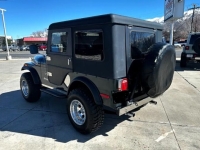 1979 Jeep CJ5 for sale in Michigan (ID-128268)