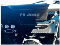 1979 Jeep CJ5 for sale in Michigan (ID-128268)