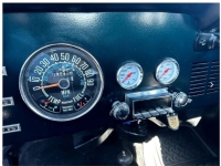 1979 Jeep CJ5 for sale in Michigan (ID-128268)