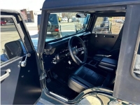 1979 Jeep CJ5 for sale in Michigan (ID-128268)