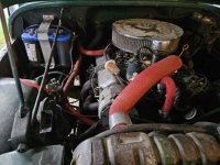 1979 Jeep CJ5 for sale in Michigan (ID-129943)