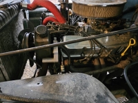 1979 Jeep CJ5 for sale in Michigan (ID-129943)