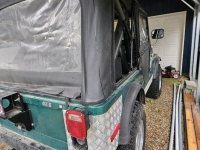 1979 Jeep CJ5 for sale in Michigan (ID-129943)