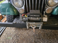 1979 Jeep CJ5 for sale in Michigan (ID-129943)