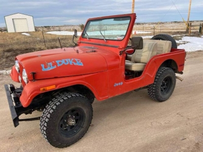 1979 Jeep CJ5 for sale 1979 Jeep CJ5 for sale