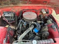 1979 Jeep CJ5 for sale in Michigan (ID-136377)