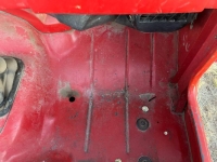 1979 Jeep CJ5 for sale in Michigan (ID-136377)