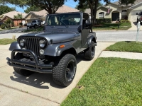 1979 Jeep CJ5 for sale in Michigan (ID-142388)