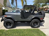 1979 Jeep CJ5 for sale in Michigan (ID-142388)