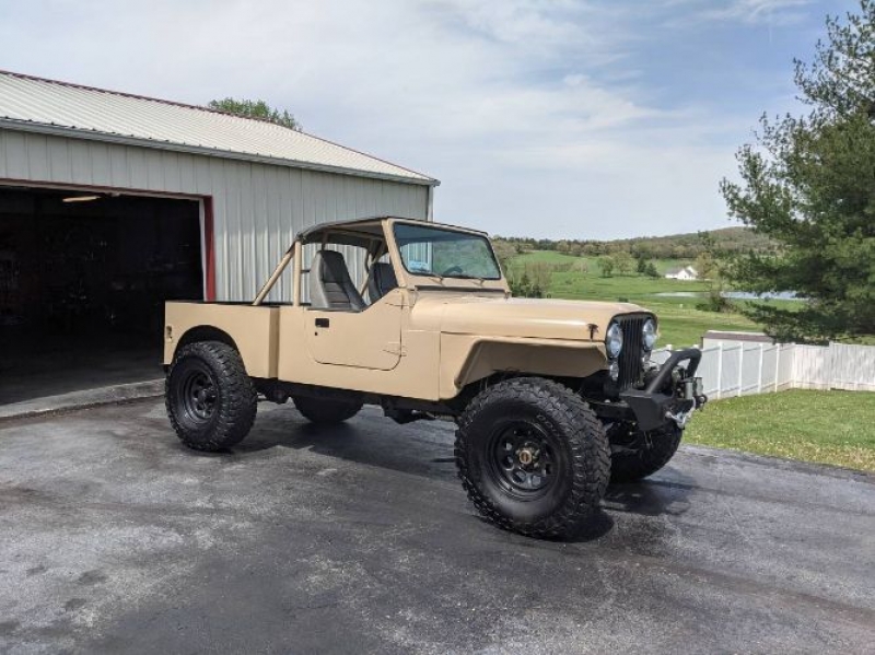 1979 Jeep CJ7 for sale in Michigan (ID-102947) 1979 Jeep CJ7 for sale in Michigan (ID-102947)