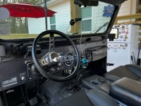 1979 Jeep CJ7 for sale in Michigan (ID-113594)
