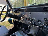1979 Jeep CJ7 for sale in Michigan (ID-113594)