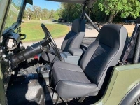 1979 Jeep CJ7 for sale in Michigan (ID-123726)