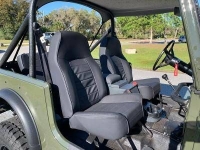 1979 Jeep CJ7 for sale in Michigan (ID-124825)