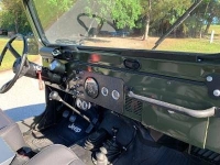 1979 Jeep CJ7 for sale in Michigan (ID-124825)