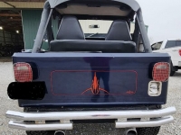 1979 Jeep CJ7 for sale in Michigan (ID-126611)