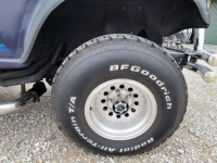 1979 Jeep CJ7 for sale in Michigan (ID-126611)
