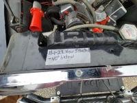 1979 Jeep CJ7 for sale in Michigan (ID-126611)