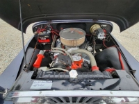 1979 Jeep CJ7 for sale in Michigan (ID-126611)