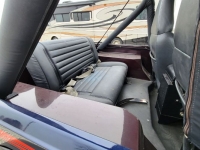 1979 Jeep CJ7 for sale in Michigan (ID-126611)