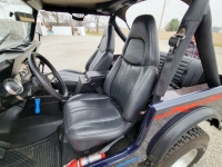 1979 Jeep CJ7 for sale in Michigan (ID-126611)