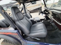 1979 Jeep CJ7 for sale in Michigan (ID-126611)