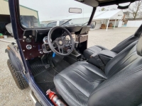1979 Jeep CJ7 for sale in Michigan (ID-126611)
