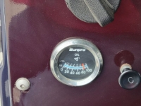 1979 Jeep CJ7 for sale in Michigan (ID-126611)