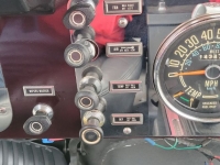 1979 Jeep CJ7 for sale in Michigan (ID-126611)