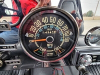 1979 Jeep CJ7 for sale in Michigan (ID-126611)