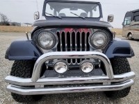 1979 Jeep CJ7 for sale in Michigan (ID-126611)