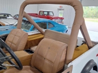 1979 Jeep CJ7 for sale in Michigan (ID-132715)