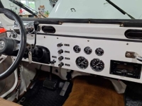 1979 Jeep CJ7 for sale in Michigan (ID-132715)