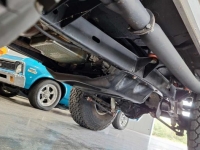 1979 Jeep CJ7 for sale in Michigan (ID-132715)