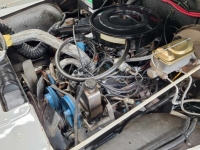 1979 Jeep CJ7 for sale in Michigan (ID-132715)