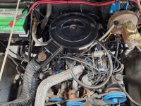 1979 Jeep CJ7 for sale in Michigan (ID-132715)