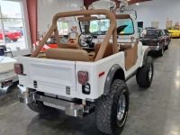 1979 Jeep CJ7 for sale in Michigan (ID-132715)